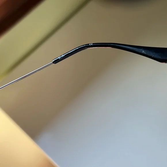 Ray-Ban Aviator Sunglasses - Picture 2 of 4